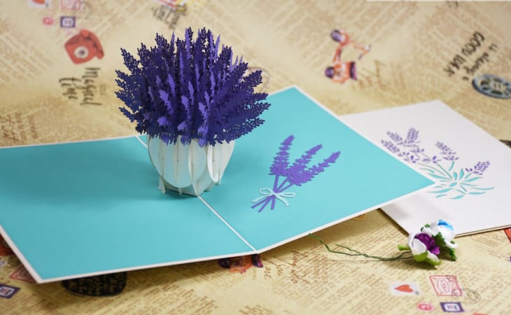 3 cách làm thiệp 3D handmade đơn giản dễ thực hiện cho ngày 83 #16 3 cách làm thiệp 3D handmade đơn giản dễ thực hiện cho ngày 83